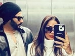 Kareena Kapoor reacts to Malaika Arora and Arjun Kapoor's photo from Berlin.