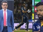 Sanjay Manjrekar; Shubman Gill; Hardik Pandya
