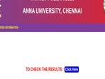 TANCET 2023 Result declared at tancet.annauniv.edu, direct link here 