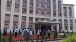 Renu Lohani, superintendent of police, vigilance.said a FIR was filed against Uttarakhand Ayurved University’s vice chancellor and 2 others (Photo:uau.ac.in)