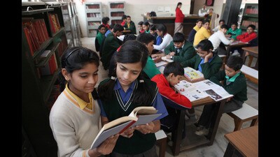 A parliamentary debate where citizens have a right to see who stands where on how history should be taught, could have preceded these edits in the NCERT textbooks (Hindustan Times) A parliamentary debate where citizens have a right to see who stands where on how history should be taught, could have preceded these edits in the NCERT textbooks (Hindustan Times)