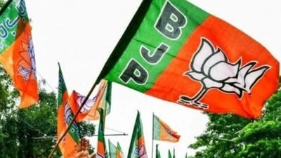 The BJP's free pilgrimage programme is modelled on the AAP government's Mukhya Mantri Teerth Yatra Yojna. (HT Photo)