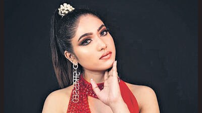 Anshu Zarbade