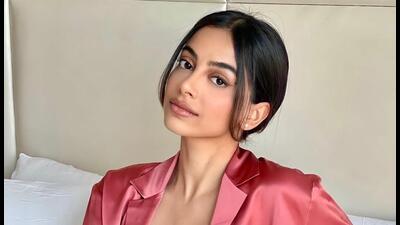Banita Sandhu (Instagram) Banita Sandhu (Instagram)