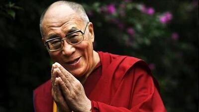 Central Tibetan Administration president Penpa Tsering has alleged that “pro-Chinese sources” were trying to malign the spiritual leader’s image. (HT File) Central Tibetan Administration president Penpa Tsering has alleged that “pro-Chinese sources” were trying to malign the spiritual leader’s image. (HT File)