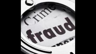 Eight, including MC officials, booked for property fraud Eight, including MC officials, booked for property fraud