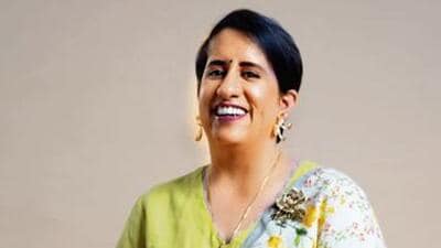Filmmaker Guneet Monga won an Oscar this year for her film The Elephant Whisperer. Filmmaker Guneet Monga won an Oscar this year for her film The Elephant Whisperer.