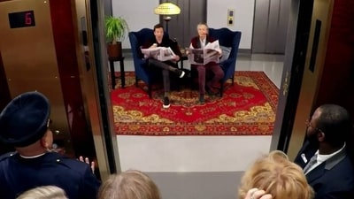 Screengrab of the video (Twitter/@FallonTonight)