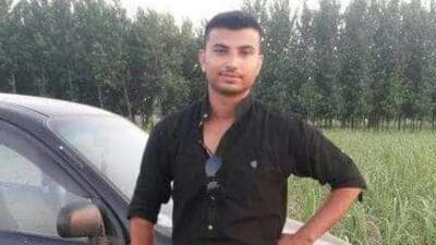 Prince Tewatia used to associate himself with Lawrence Bishnoi, the gangster who is the main suspect in the Sidhu Moosewala murder case. (HT Photo) Prince Tewatia used to associate himself with Lawrence Bishnoi, the gangster who is the main suspect in the Sidhu Moosewala murder case. (HT Photo)