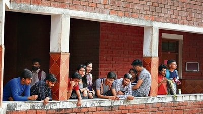 Bihar state varsities to introduce 4-year UG courses from new academic year Bihar state varsities to introduce 4-year UG courses from new academic year