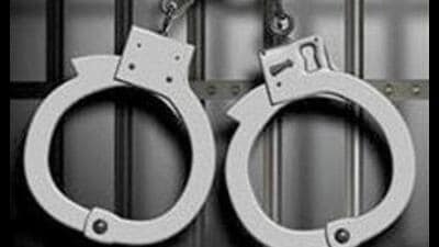 Taking cognisance of the gruesome incident, the police lodged an FIR under IPC sections of torture and murder against seven people. (PPic for representation) Taking cognisance of the gruesome incident, the police lodged an FIR under IPC sections of torture and murder against seven people. (PPic for representation)