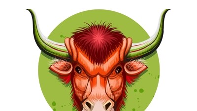 Read Taurus daily horoscope for 15 April 2023 to know your daily astrological predictions. Unforeseen medical emergencies would financial assistance today. Read Taurus daily horoscope for 15 April 2023 to know your daily astrological predictions. Unforeseen medical emergencies would financial assistance today.