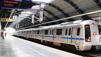 The NCMC initiative enables seamless travel by different metros, buses, and other public transport systems across the country. (HT Archive) The NCMC initiative enables seamless travel by different metros, buses, and other public transport systems across the country. (HT Archive)