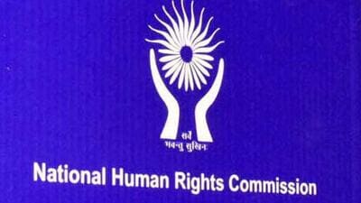 The National Human Rights Commission has told Bihar to report on the death of two persons (PTI) The National Human Rights Commission has told Bihar to report on the death of two persons (PTI)