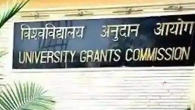 The suggestions are made in the draft guidelines issued by the UGC on Thursday for “incorporating Indian Knowledge in Higher Education Curricula”. (File Photo) The suggestions are made in the draft guidelines issued by the UGC on Thursday for “incorporating Indian Knowledge in Higher Education Curricula”. (File Photo)