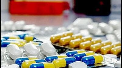 The Union government is considering restricting the sale of medicines through online pharmacies (Shutterstock/Representative use) The Union government is considering restricting the sale of medicines through online pharmacies (Shutterstock/Representative use)