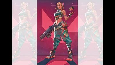 The gaming industry is changing: It’s evolving as women developers, streamers, and gamers gain prominence and respect. (Shutterstock) The gaming industry is changing: It’s evolving as women developers, streamers, and gamers gain prominence and respect. (Shutterstock)
