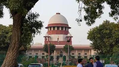 They were directed to compensate the woman by paying her  ₹15,000 out of their own pockets within two weeks. (PTI file image)