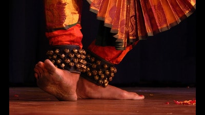 To deem something classical is to attribute a quality of timelessness to it, that it has seen eras unfold but sustained the ground to survive. However, it is the pedagogy of the Indian arts that took a beating in the process of preserving the classical. (Shutterstock)