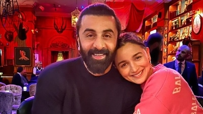 Alia Bhatt turned 30 on March 15 an shared a bunch of photos from her birthday trip to London. Alia Bhatt turned 30 on March 15 an shared a bunch of photos from her birthday trip to London. 