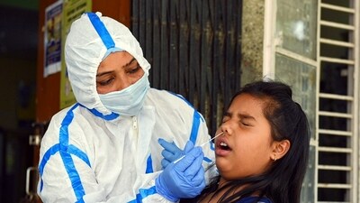 Representational image. (ANI)
