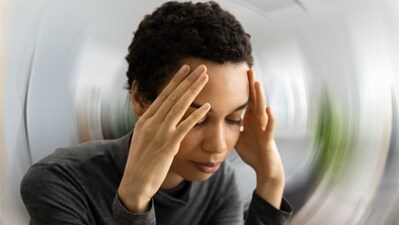 The data suggest that both of these headache disorders are highly circadian at multiple levels, especially cluster headache. (Unsplash) The data suggest that both of these headache disorders are highly circadian at multiple levels, especially cluster headache. (Unsplash)