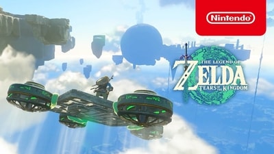 Image Credit: Nintendo Image Credit: Nintendo