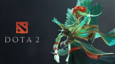 Image Credit: Valve Image Credit: Valve