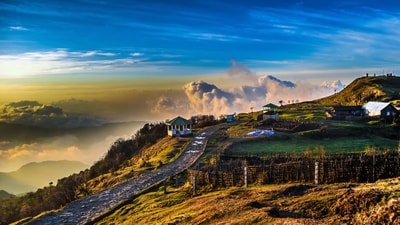 Northeast India is a hidden gem of the country that has been slowly gaining popularity among backpackers and travellers. The region is known for its breathtaking landscapes, diverse culture, and warm hospitality. If you are a nature lover and appreciate outdoor activities, northeast India provides you with a whole package, from camping to river rafting. Check out some stunning must-visit destinations in Northeast India. (pexels) Northeast India is a hidden gem of the country that has been slowly gaining popularity among backpackers and travellers. The region is known for its breathtaking landscapes, diverse culture, and warm hospitality. If you are a nature lover and appreciate outdoor activities, northeast India provides you with a whole package, from camping to river rafting. Check out some stunning must-visit destinations in Northeast India. (pexels)