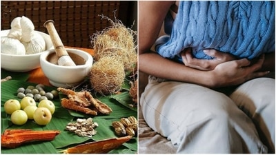 According to Ayurveda, the digestive system is considered the root of good health, and a healthy bowel movement is an essential component of it. (Pexels) According to Ayurveda, the digestive system is considered the root of good health, and a healthy bowel movement is an essential component of it. (Pexels)