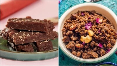 Millets are a versatile and healthy alternative to rice and wheat, and they can be used to create a range of tasty dishes that will satisfy your taste buds. (Pinterest) Millets are a versatile and healthy alternative to rice and wheat, and they can be used to create a range of tasty dishes that will satisfy your taste buds. (Pinterest)