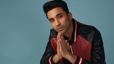 Raghav Juyal will be next seen in Kisi Ka Bhai Kisi Ki Jaan. Raghav Juyal will be next seen in Kisi Ka Bhai Kisi Ki Jaan.
