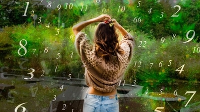 Read your free weekly numerology predictions on hindustantimes.com. Find out what the planets have predicted for these numbers from 17th to 23rd April 2023. (shutterstock)