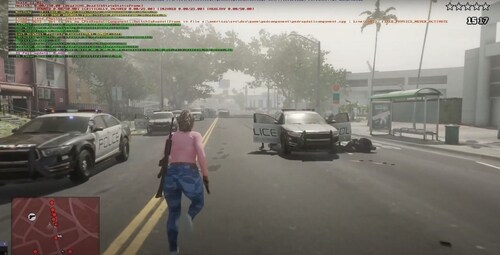 Leaked Image (Image Credit: Florin) Leaked Image (Image Credit: Florin)
