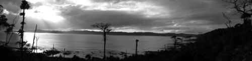 Galathea bay view (Manish Chandi/HT Photo)