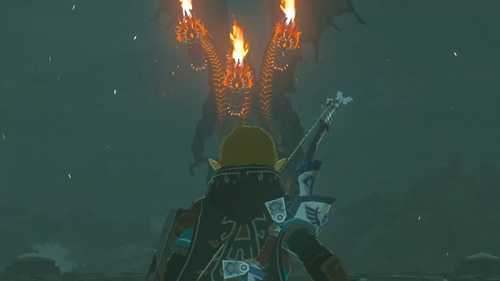 Image Credit: Nintendo Image Credit: Nintendo