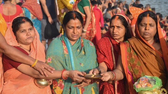 Prime Minister Narendra Modi on Friday greeted people on several festivals which mark the harvest season or new year in different parts of the country.&nbsp;(PTI)