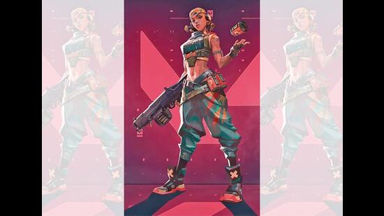 The gaming industry is changing: It’s evolving as women developers, streamers, and gamers gain prominence and respect. (Shutterstock)