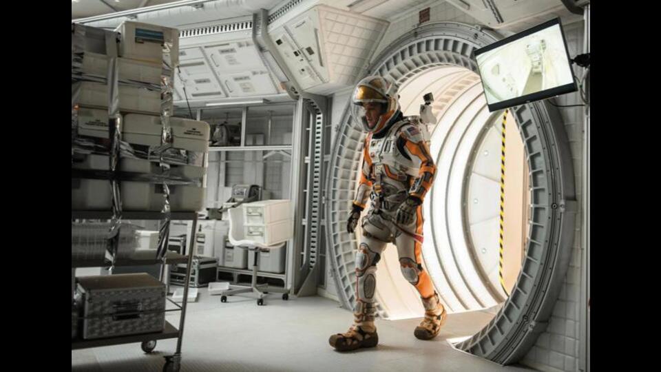 Start off by reading what’s already in your comfort zone. Mesmerised by the futuristic details in The Martian? Andy Weir’s novel has even more to unpack.
