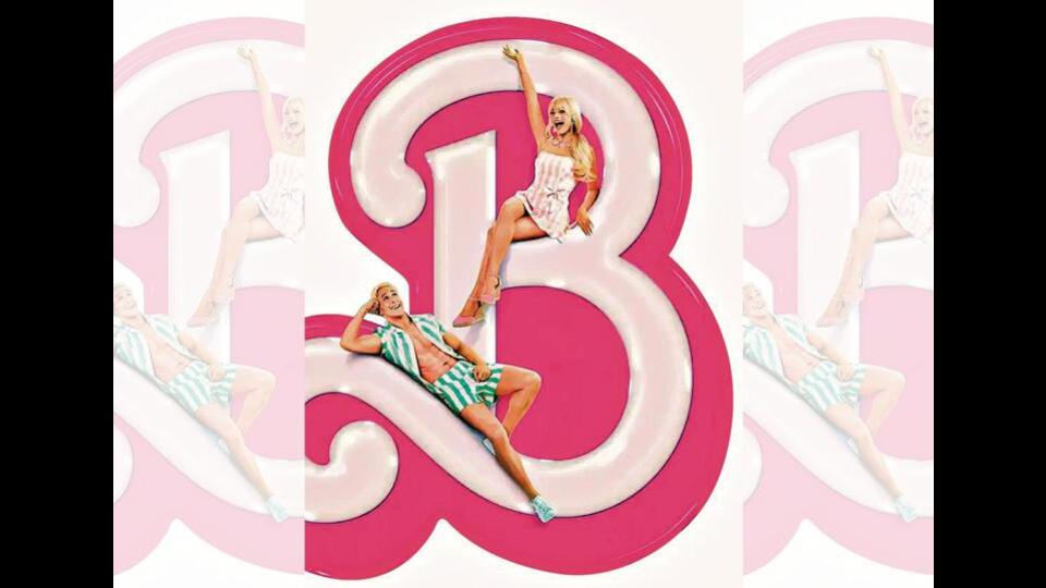 The tagline for the new Barbie film is, “She’s everything. He’s just Ken.”