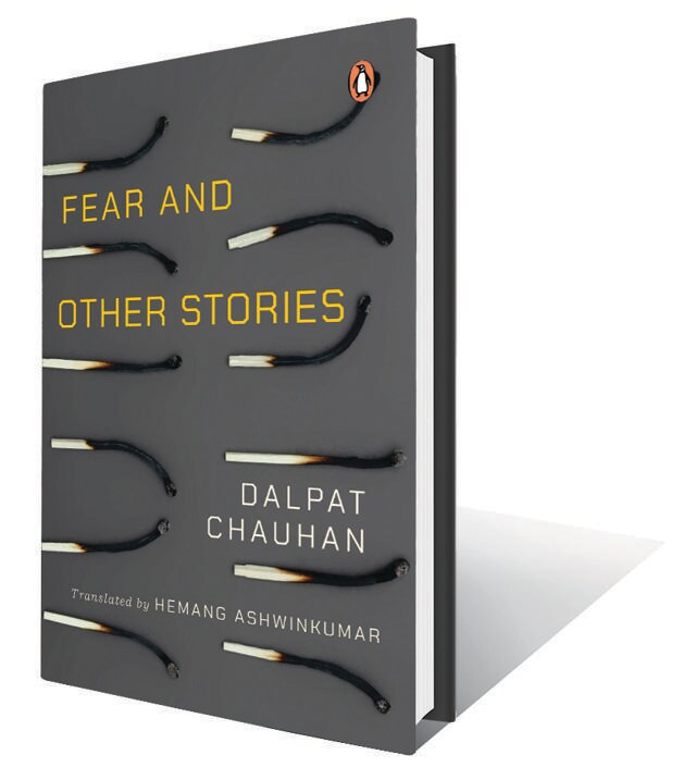 220pp, ₹499; Penguin (A collection of short stories that articulate the Dalit experience) 220pp, ₹499; Penguin (A collection of short stories that articulate the Dalit experience)