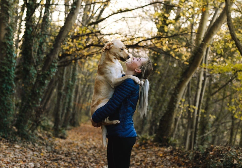 Pets are more than just furry companions, they can also provide a host of health benefits for their owners. (Pexels) Pets are more than just furry companions, they can also provide a host of health benefits for their owners. (Pexels)