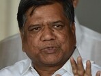 The BJP has not yet released the list of candidates for 12 constituencies, including Hubli-Dharwad Central. (PTI) The BJP has not yet released the list of candidates for 12 constituencies, including Hubli-Dharwad Central. (PTI)