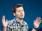 OpenAI CEO Sam Altman