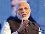PM Modi expressed happiness over the trial run of the Kolkata Metro under the Hooghly River.