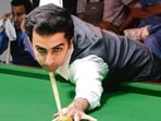 Pankaj Advani Pankaj Advani