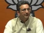 BJP national spokesperson Gaurav Bhatia. BJP national spokesperson Gaurav Bhatia.