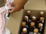 Champaran hooch tragedy
