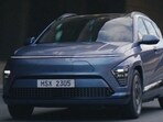 Hyundai Kona electric has reported zero sales for past two months.