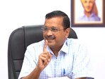 Delhi CM Arvind Kejriwal has been called for questioning as a witness on Sunday by CBI (Twitter/@AamAadmiParty) Delhi CM Arvind Kejriwal has been called for questioning as a witness on Sunday by CBI (Twitter/@AamAadmiParty)